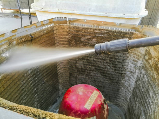 Best Ductwork Cleaning Services  in Morrisonvle, IL