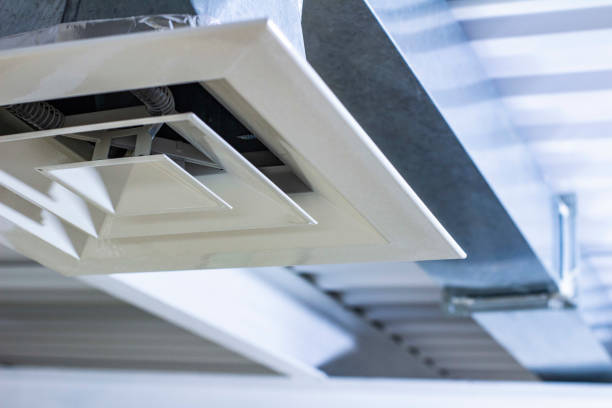 Best Commercial Air Duct Cleaning  in Morrisonvle, IL