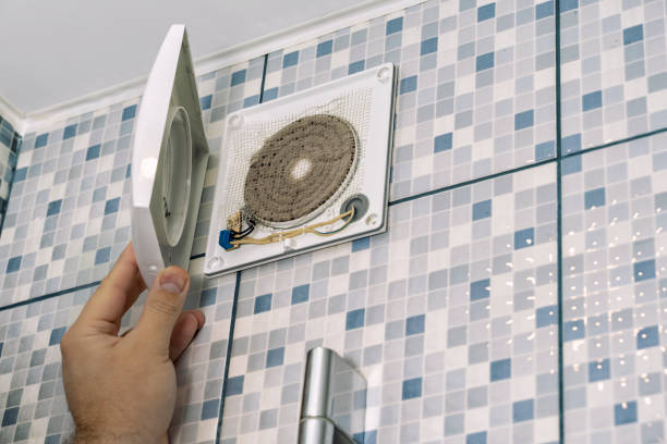 Best Emergency Air Duct Cleaning  in Morrisonvle, IL