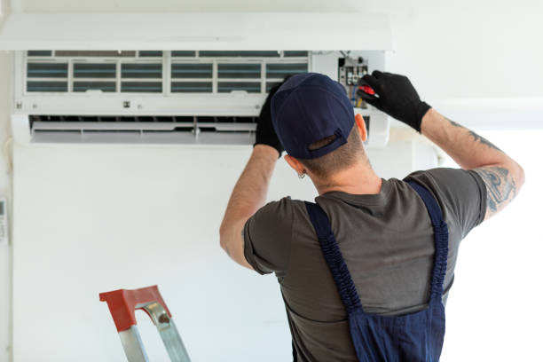 Best Air Duct Cleaning Near Me  in Morrisonvle, IL