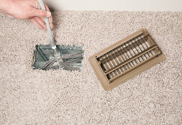 Best Residential Air Duct Cleaning  in Morrisonvle, IL