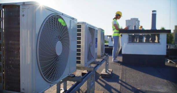  Morrisonvle, IL Airduct Cleaning Pros