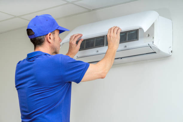 Best Air Duct Cleaning Cost  in Morrisonvle, IL