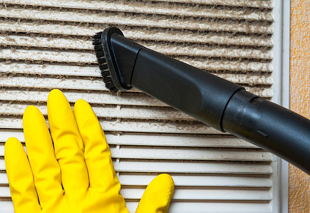 Trusted IL Airduct Cleaning Experts
